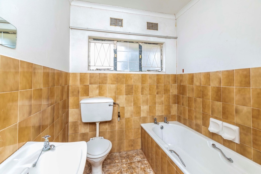 3 Bedroom Property for Sale in Saxilby Eastern Cape